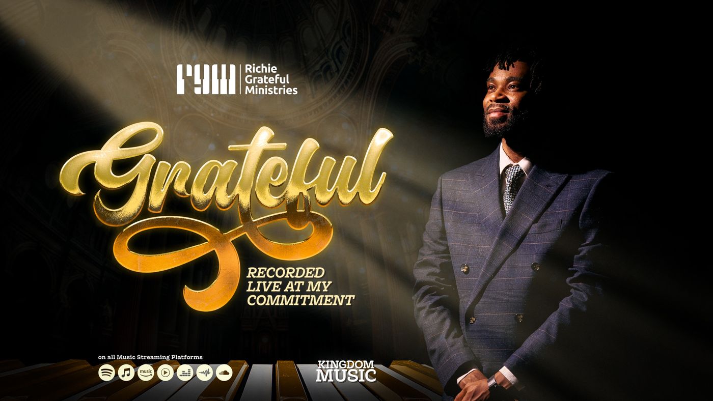 Grateful