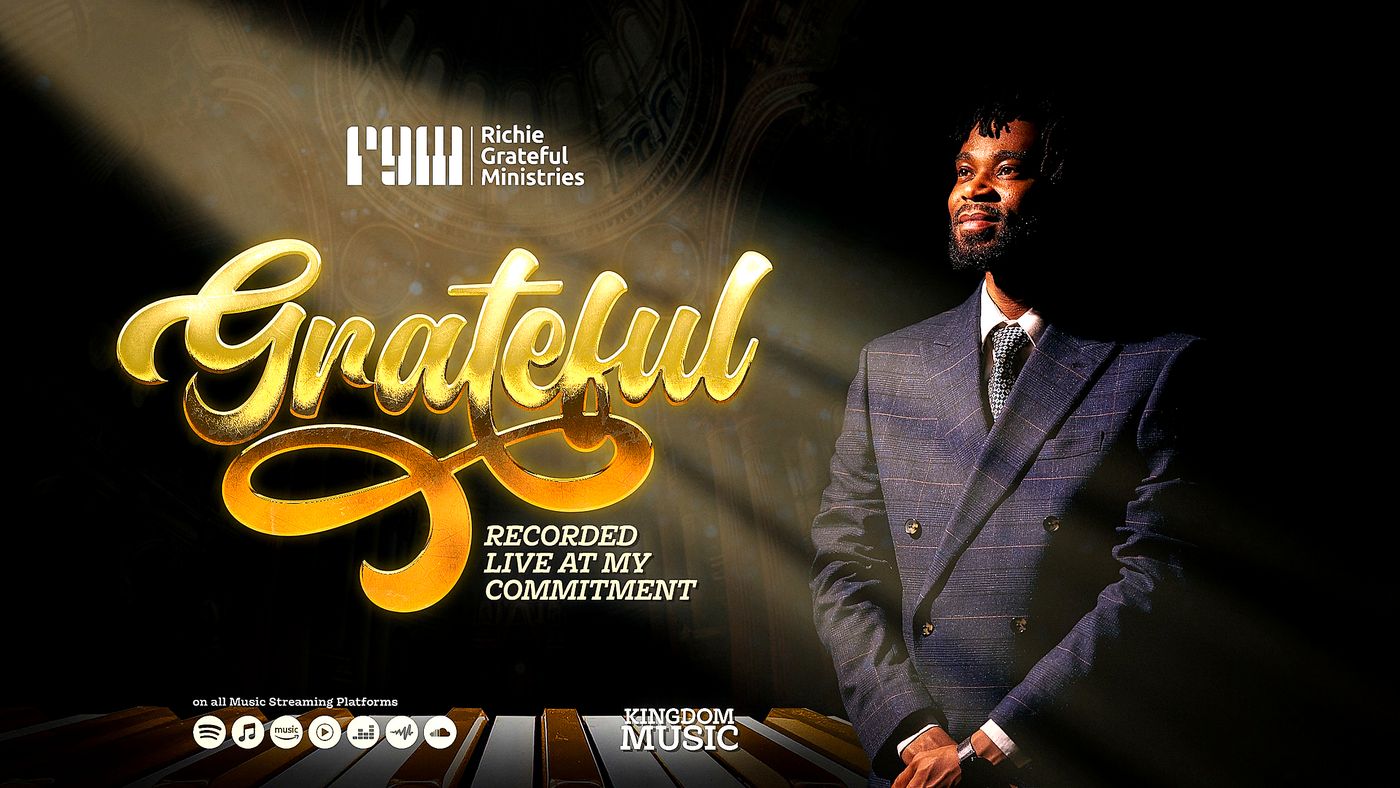 Grateful