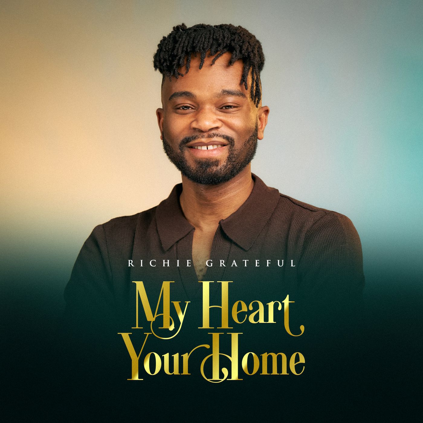 My Heart, Your Home